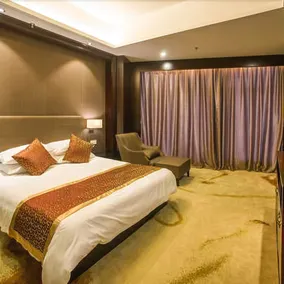 Aishehui Photography Hotel - Image 4