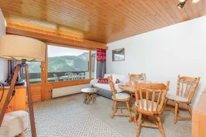 Apartment Alpine Hideaway - Image 4