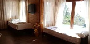 Baharoglu Life House Faralya - Image 4