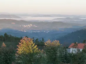 House With 2 Bedrooms in Vila de Rei, With Wonderful Mountain View and - Image 4