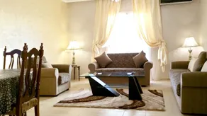 Apartment With 2 Bedrooms in Marrakech, With Wonderful City View, Furn - Image 2