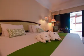 Bandung Giri Gahana Golf & Resort - Image 5