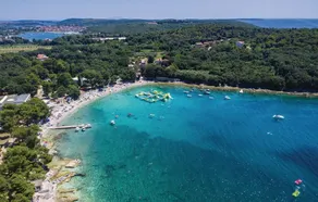 Amazing Home in Pula With 2 Bedrooms - Image 5