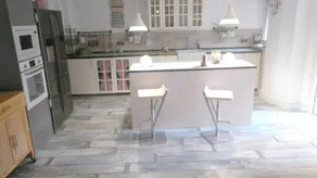Apartment With 4 Bedrooms in València, With Terrace and Wifi - 5 km Fr - Image 3
