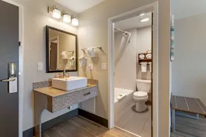 Hotel LeBlanc, BW Signature Collection - Image 4