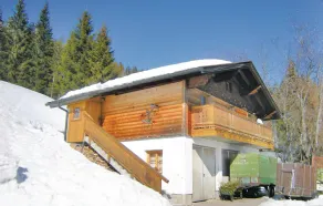 Holiday Home Buchmaisweg - Image 5