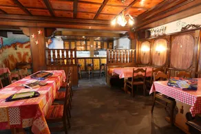 Hotel Alpina - Image 4