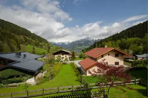 Landhaus Piberger - Zell am See Kaprun Summer Card included - Image 5