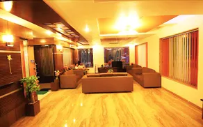Hotel Mandai Palace - Image 2