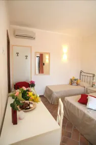 Terre Di Mezzo Country House - Image 5