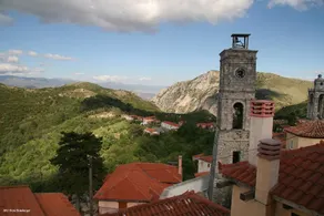 Guesthouse Arhontiko - Image 5