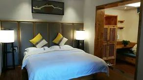 Yuelu House Inn - Image 2