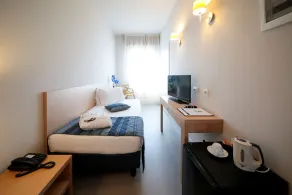 Best Western Hotel Cristallo - Image 5