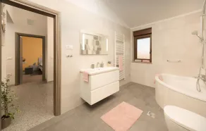 Beautiful Home in Galizana With 6 Bedrooms, Wifi and Outdoor Swimming Pool - Image 3