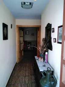 2 bedrooms house with shared pool enclosed garden and wifi at Jaen - Image 3
