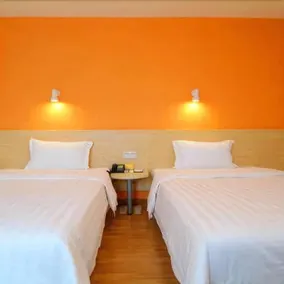 7Days Inn Yancheng Middle Jianjun Road Branch - Image 4