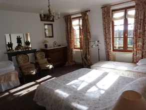 Dormir Au Presbytère - Image 2