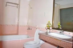 Areca Hotel - Image 2