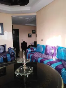 Appartement Kenitra Gonzalez - Image 3