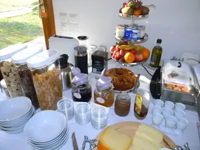 Gavina Mar B&B Hotel - Image 4
