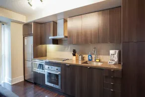 Applewood Suites - Luxury 3 BDRM - Image 4