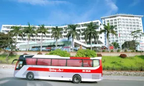 Grand Halong Hotel - Image 3