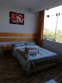 Hotel Bellavista - Image 2