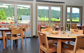 Village Club Mileade Chapelle-des-Bois - Image 4
