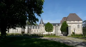 Chateau de La Lande - Image 2