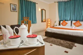 OYO 429 Hotel Kisna Residency - Image 2