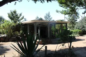 Bantu Mountain Lodge - Image 2