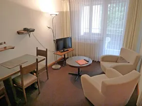 Parkareal Davos Platz - Image 3