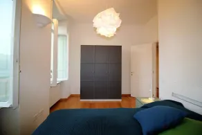 Bellavista prestigious apartment with lake view - Image 5