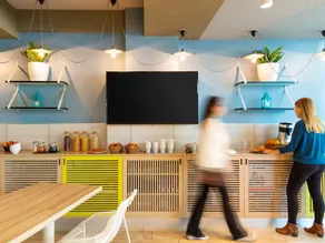 Aparthotel Adagio Caen Centre - Image 3