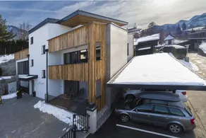 Sonnental Residenz - Appartementhaus in Kitzbuhel - Image 3
