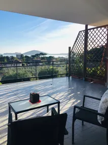 Panoramic Seaview apartment - vacation getaway - Image 2