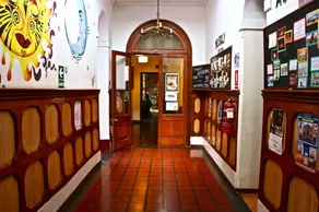 The Point Hostel Lima - Image 3
