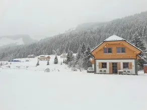 Bright Holiday Home in Donnersbachwald Styria With Sauna - Image 3