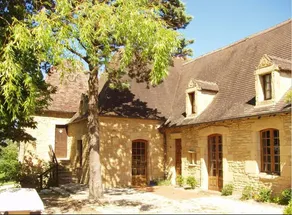 Maison de 5 chambres avec piscine privee jardin amenage et wifi a Plazac - Image 5