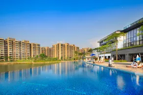 The Canton Residence Foshan - Image 5