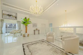 LUX White Modern Villa - Image 5
