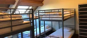 Boomerang Hostel Antwerp - Image 5