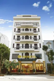 Bac Ninh Uri Hotel - Image 5