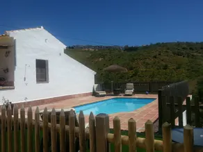 Rustic House in La Higuera - Image 4