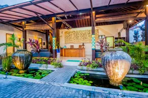 Grand Avenue Boutique Villas and Spa - Image 3
