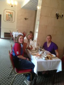 The Woodlands Hotel - Image 3