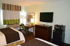 SureStay Hotel by Best Western New Buffalo - Image 2