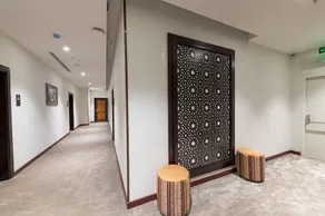 بلسم العائلة للوحدات السكنية المفروشة Family Balsam Furnished Units - Image 3