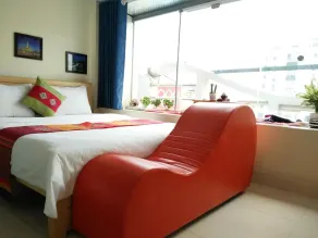 Chau A Hotel - Image 5