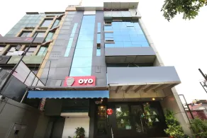 Hotel Silver Haze by OYO Rooms - Image 4